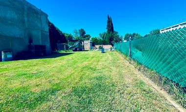 Quincho con pileta en Zavalla