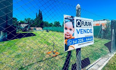 Quincho con pileta en Zavalla