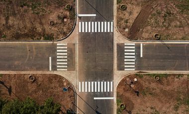 Terreno en  EcoTierra Pueblo Esther
