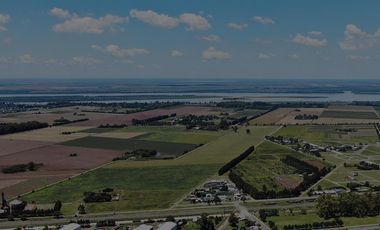 Terreno en  EcoTierra Pueblo Esther