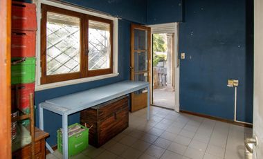 Casa en  esquina excelente ubicación