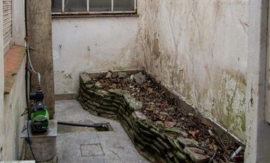 Casa en  esquina excelente ubicación