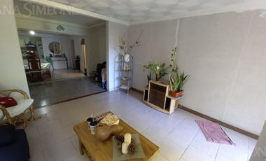 Casa - Venta - Malvinas Argentinas