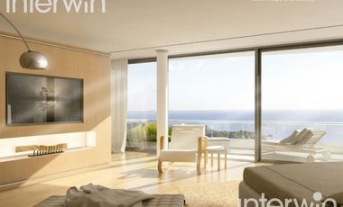 Departamento - La Lucila