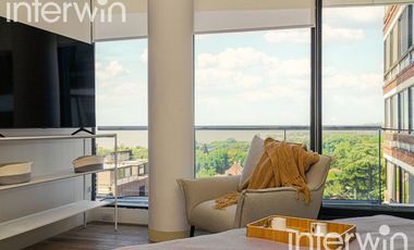 Departamento - La Lucila