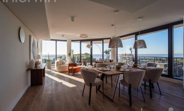 Departamento - La Lucila