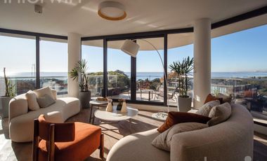 Departamento - La Lucila