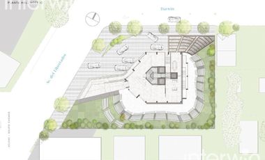 Departamento - La Lucila