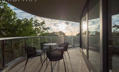 Departamento - La Lucila