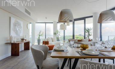 Departamento - La Lucila