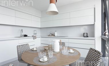 Departamento - La Lucila