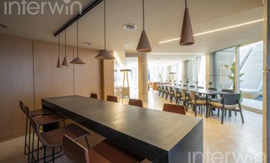 Departamento - La Lucila