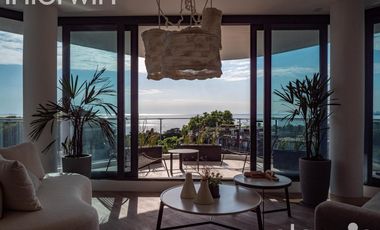 Departamento - La Lucila