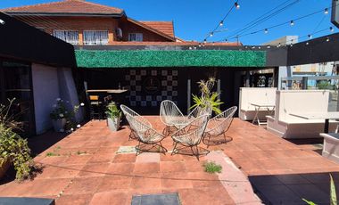 Alquiler Amplio Local amoblado en Temperley Este