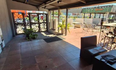 Alquiler Amplio Local amoblado en Temperley Este