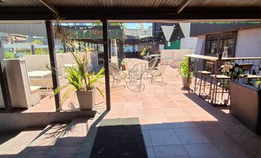 Alquiler Amplio Local amoblado en Temperley Este