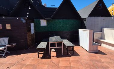 Alquiler Amplio Local amoblado en Temperley Este