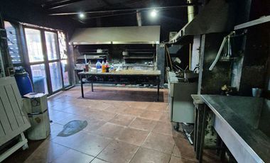 Alquiler Amplio Local amoblado en Temperley Este