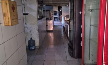 Alquiler Amplio Local amoblado en Temperley Este