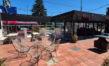 Alquiler Amplio Local amoblado en Temperley Este