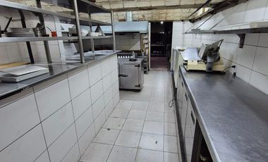 Alquiler Amplio Local amoblado en Temperley Este