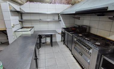 Alquiler Amplio Local amoblado en Temperley Este