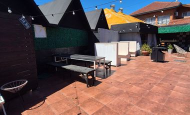 Alquiler Amplio Local amoblado en Temperley Este