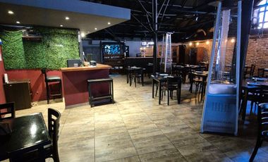 Alquiler Amplio Local amoblado en Temperley Este