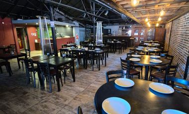 Alquiler Amplio Local amoblado en Temperley Este