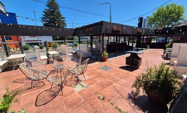 Alquiler Amplio Local amoblado en Temperley Este