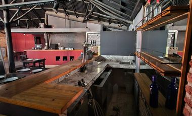 Alquiler Amplio Local amoblado en Temperley Este