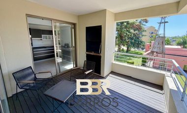 Venta departamento 3 ambientes Moreno Condominio Villa Justina