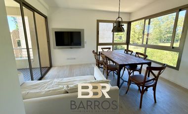 Venta departamento 3 ambientes Moreno Condominio Villa Justina