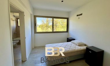 Venta departamento 3 ambientes Moreno Condominio Villa Justina