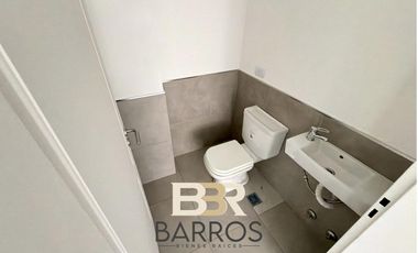 Venta departamento 3 ambientes Moreno Condominio Villa Justina