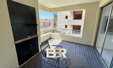 Venta departamento 3 ambientes Moreno Condominio Villa Justina