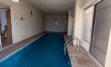 DEPARTAMENTO EN RENTA 22,000   COLONIA VISTA REAL