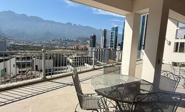 DEPARTAMENTO EN RENTA 22,000   COLONIA VISTA REAL