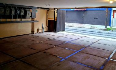 Edificio en venta en Insurgentes Sur