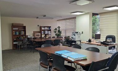 Edificio en venta en Insurgentes Sur