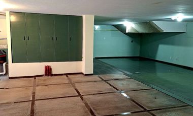 Edificio en venta en Insurgentes Sur