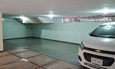 Edificio en venta en Insurgentes Sur