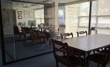 Edificio en venta en Insurgentes Sur