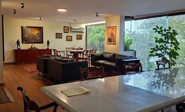 Edificio en venta en Insurgentes Sur