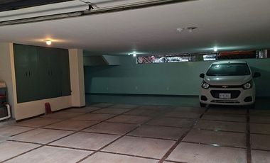 Edificio en venta en Insurgentes Sur