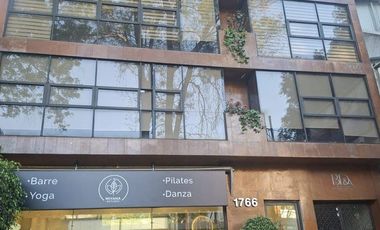 Edificio en venta en Insurgentes Sur