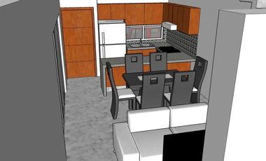 Venta de Casa en Graciano Sánchez Romo con recamara en planta baja