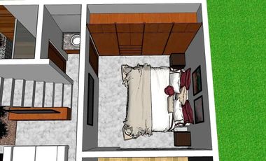 Venta de Casa en Graciano Sánchez Romo con recamara en planta baja