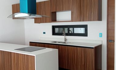 Departamento 1 Recamara con Alberca Privada en el Triangulo de Oro en Tulum