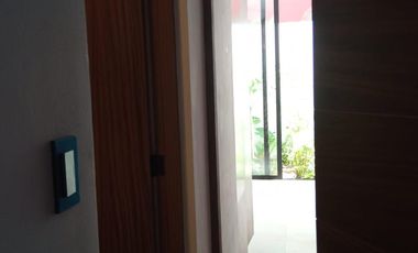 Departamento 1 Recamara con Alberca Privada en el Triangulo de Oro en Tulum